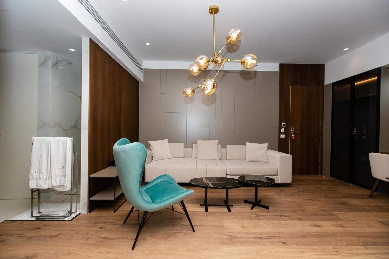 Empire Adults Only 4* Dhërmi