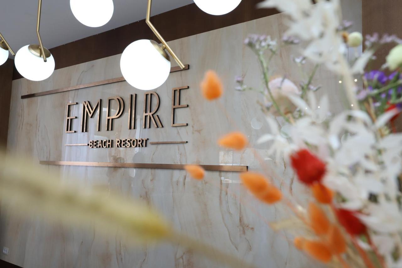 Empire Adults Only Dhërmi