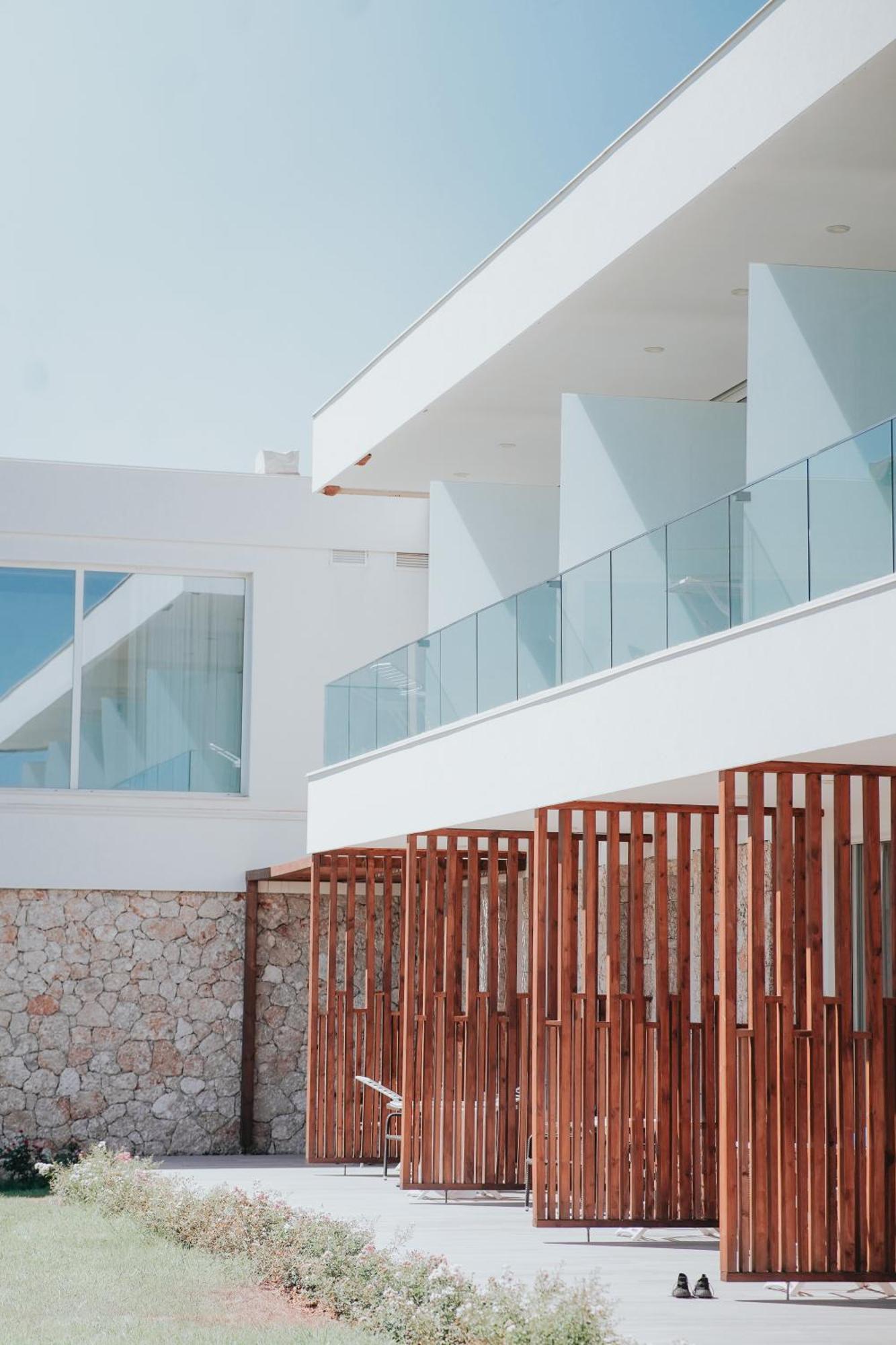 Empire Adults Only Hotel Dhërmi