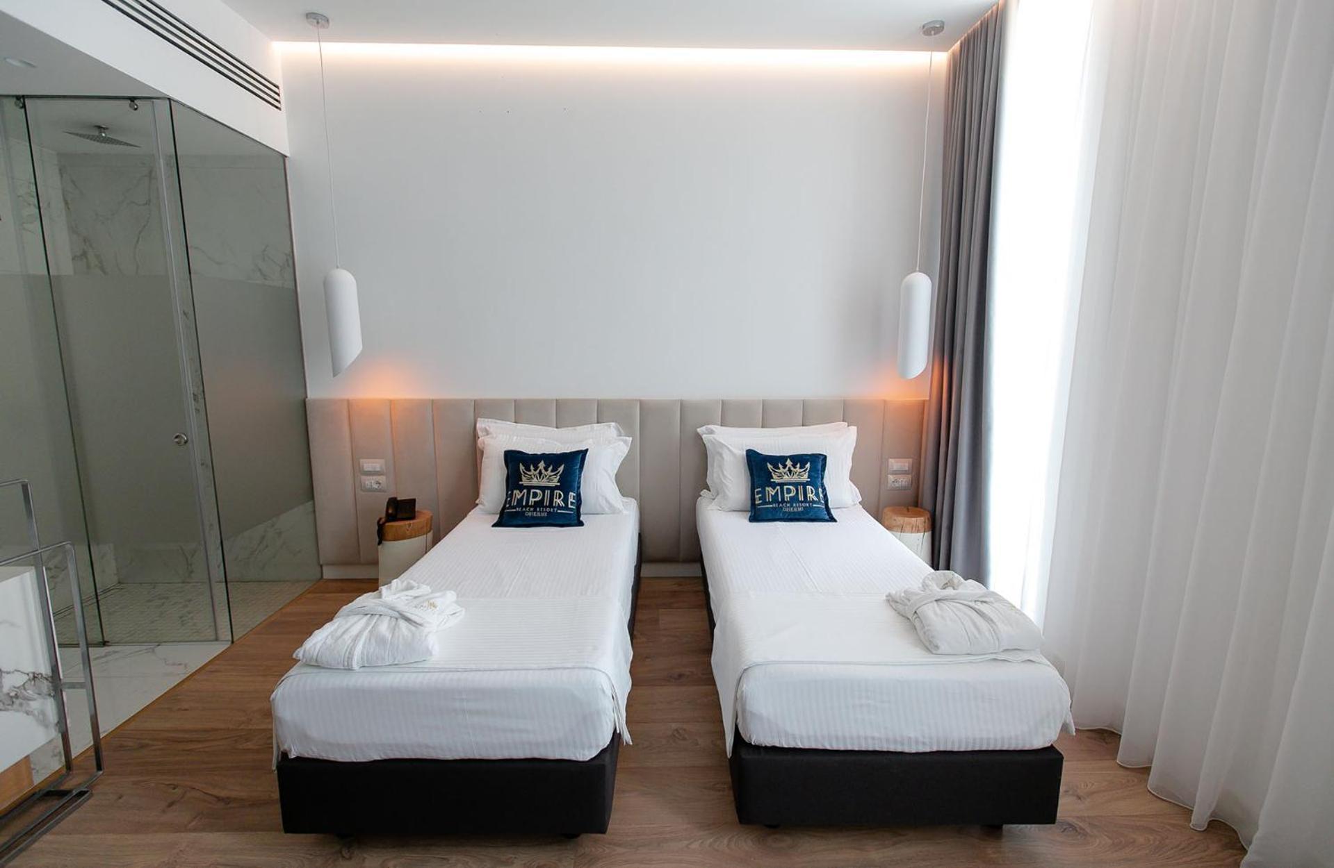 Empire Adults Only 4*