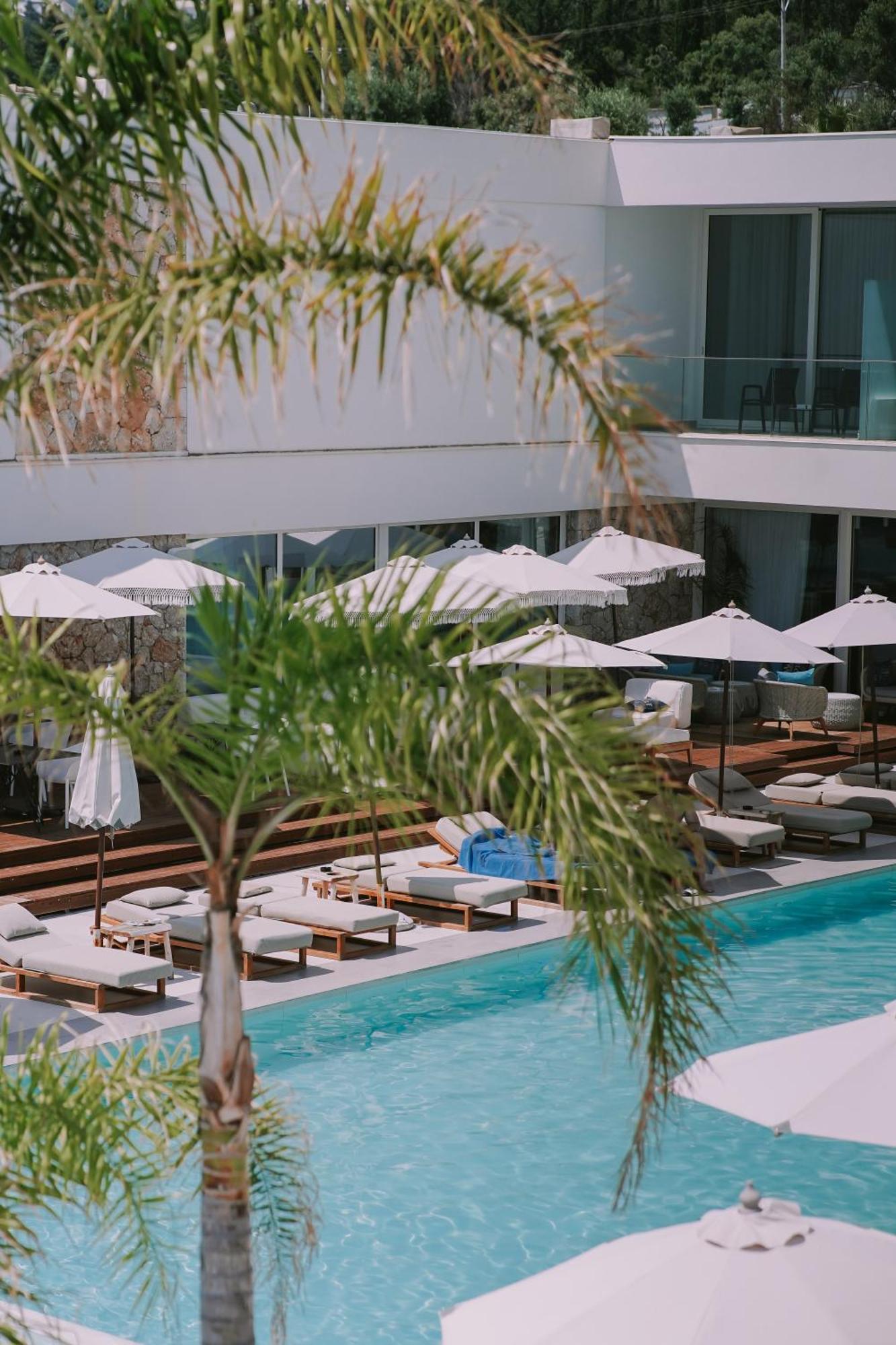 Hotel Empire Adults Only Dhërmi